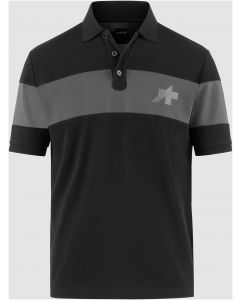 Assos Signature Evo Polo Shirt