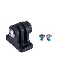 Giant Mini GoPro Plastic Mount