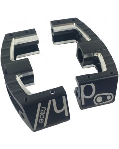 Crank Brothers Pedal Body Mallet DH Race Pedal Body