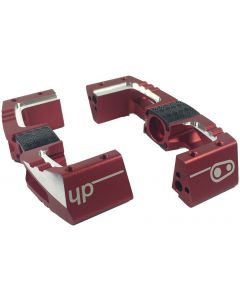 Crank Brothers Mallet DH Pedal Body