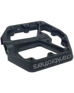 Crank Brothers Stamp 16 Small Pedal Body