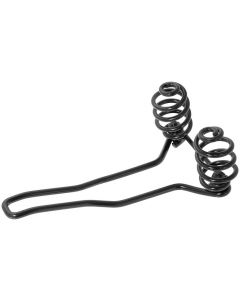 Brooks Bracket & Coil Saddle Assembly