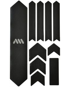 All Mountain Style Guard Extra Frame Protector