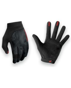 Bluegrass React Long Finger Gloves