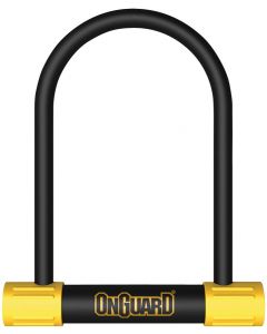 OnGuard Bulldog STD 8010 D-Lock