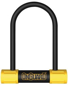 OnGuard Bulldog Mini 8013 D-Lock