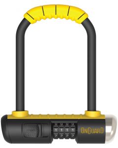OnGuard Bulldog Combo 8010C D-Lock