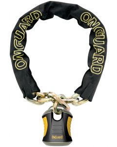 OnGuard Beast 8017 Chain Lock