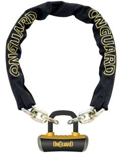 OnGuard Mastiff 8019 Chain Lock