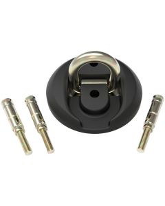 OnGuard Ground Silver 8313 Anchor