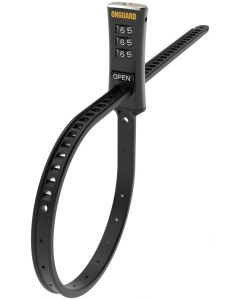 OnGuard 8078 Zip Lock