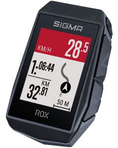 Sigma Rox 11.1 Evo GPS Cycle Computer