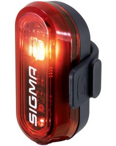 Sigma Curve Rear Light