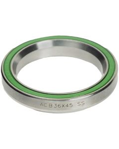 Enduro 3645 5063 ACB Stainless Steel Bearings