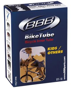 BBB 20-Inch Presta Innertube