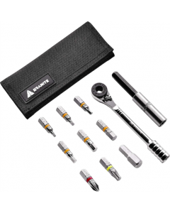 Granite Rock N' Roll Tool Set