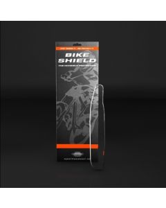 Bike Shield Chainstay Protection Film-Gloss