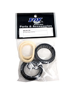 Fox 40mm Low Friction Wiper Seal Kit