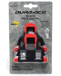 Shimano SM-SH10 SPD SL Cleats