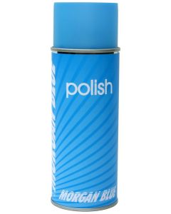Morgan Blue Aerosol Polish