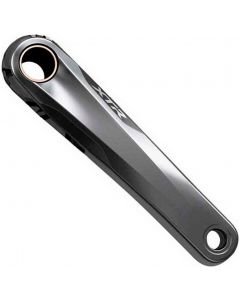 4iiii Precision 2 XTR M9100 Left Hand Power Meter Crank