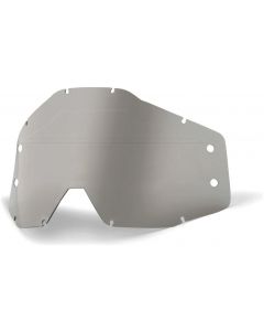 100% Accuri / Strata Forecast No Bumps Lens