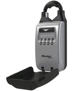 MasterLock Universal Combo Key Locker Box