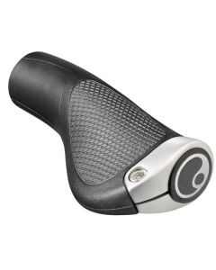 Ergon GP1 Gripshift Grips
