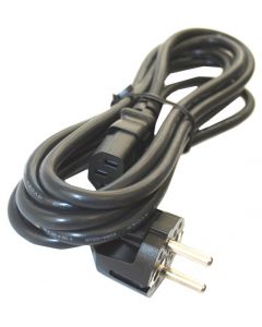 Light and Motion Battery Charger European 2-Pin Lead