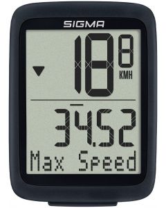 Sigma BC 10.0 Cycle Computer