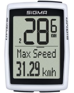 Sigma BC 12.0 Wireless STS Cycle Computer