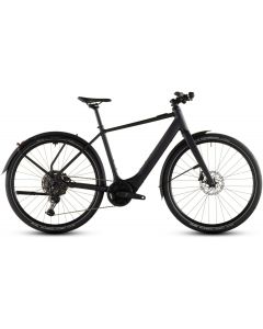 Cube Editor Hybrid Pro 400X FE 2026 Electric Bike