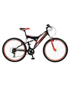 Boss Venom Bike