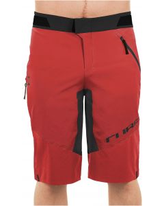 Cube Edge Baggy Shorts