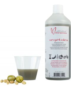 Effetto Mariposa Végétalex Tyre Sealant