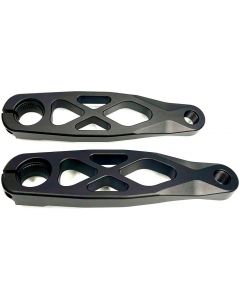 5DEV Shimano EP8 E-Bike Crank Arm Set