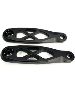 5DEV BOSCH E-Bike Crank Arm Set