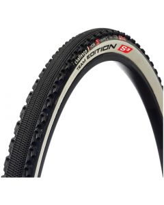 Challenge Chicane Handmade TE Tubular 700c Tyre