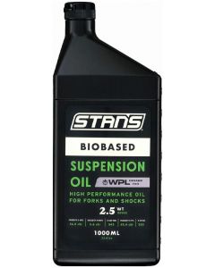 Stans Biobased 2.5WT Suspension Oil