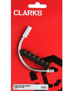 Clarks Brake Noodle & Overcoat