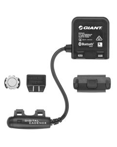 Giant ANT+ and BLE Bluetooth Cadence/Speed Sensor