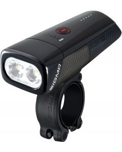 Sigma Buster 1100 Front Light