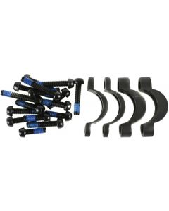 Profile Design Aerobar Bracket Universal Riser Kit