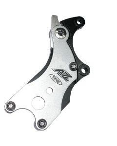 A2Z Universal Disc Mount Adapter