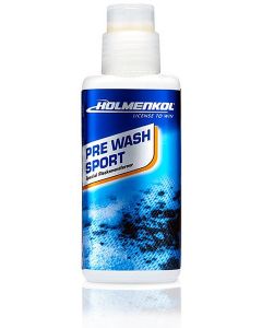 Holmenkol PreWash Sport 250 Clothing Stain Remover