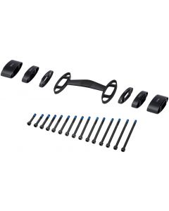 Vision TriMax Carbon Aero Bar Spacer Kit