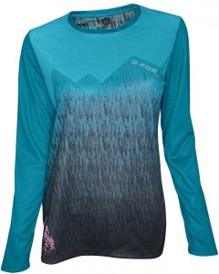 G-Form Womens Summit Jersey