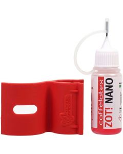 Effetto Mariposa Caffelatex Zot Nano Catalyst