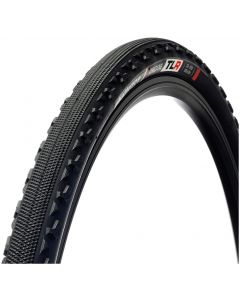 Challenge Chicane Vulcanized Tubeless Ready 700c Tyre