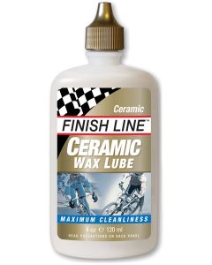Finish Line Ceramic Wax Lube